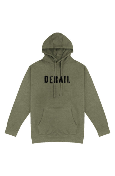 Premium Pullover Hoodie