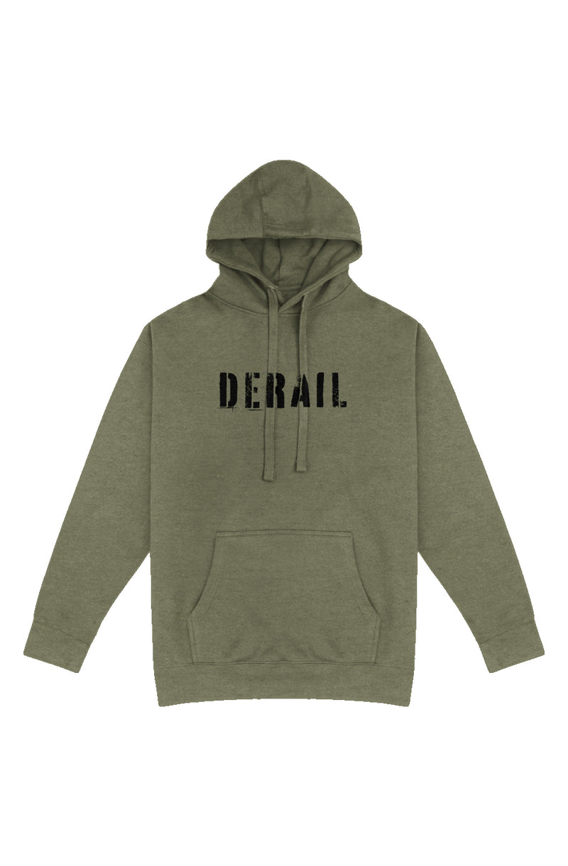 Premium Pullover Hoodie